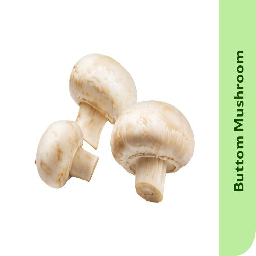 Starfresh Button Mushroom About 200 Gm