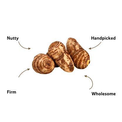 Starfresh Arbi Prepack 250 gm