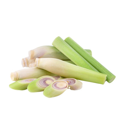 Green Tea Lemon Grass, 1 Bunch
