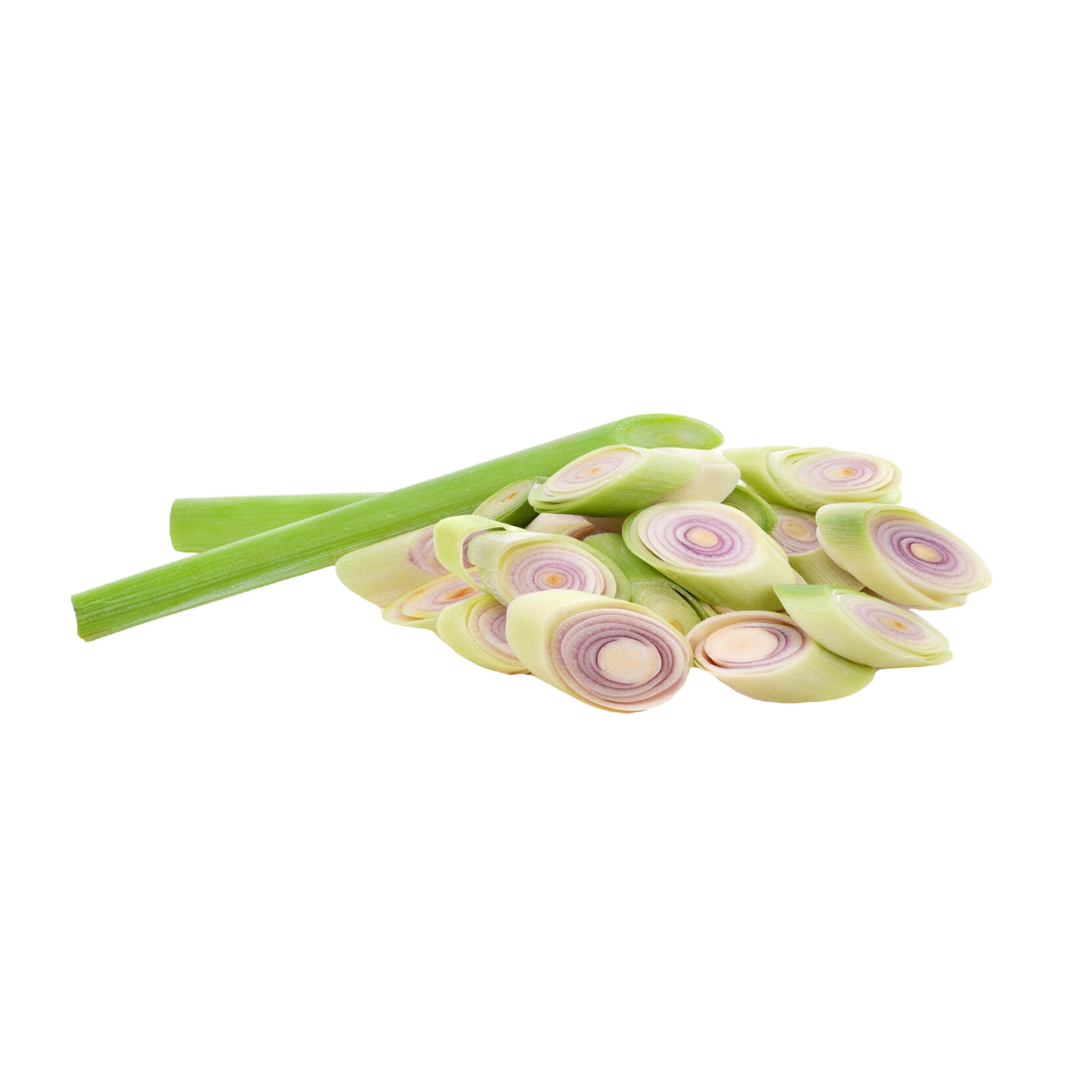 Green Tea Lemon Grass, 1 Bunch