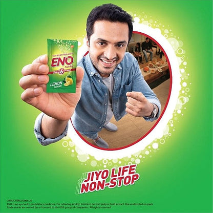 Eno Lemon Digestive Bt 100 g