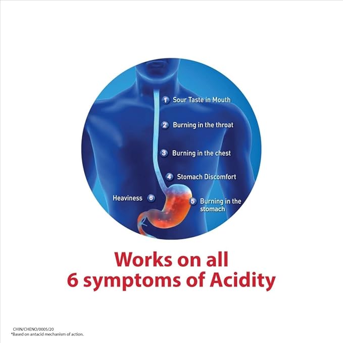 Eno Regular Bottle 100 gm