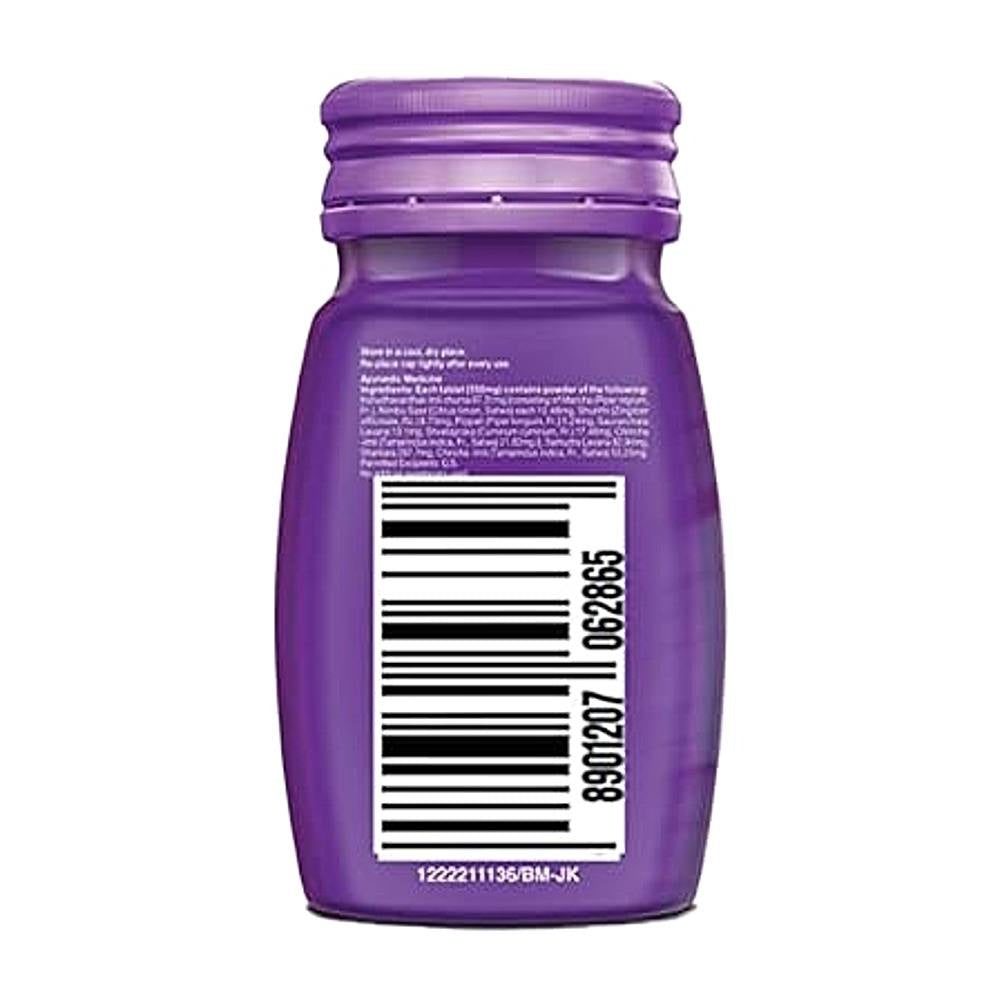 Dabur Hajmola Imli Bottle 120 pcs