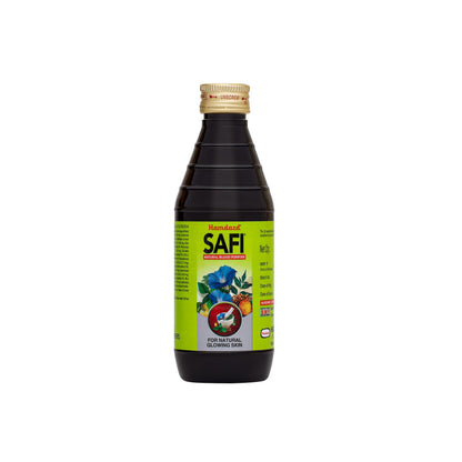 Hamdard Saafi Bottle 200ml