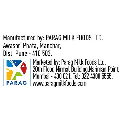 Go Fresh Paneer 200 g