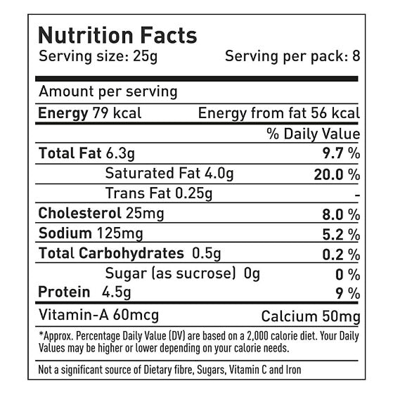 Go Fresh Paneer 200 g