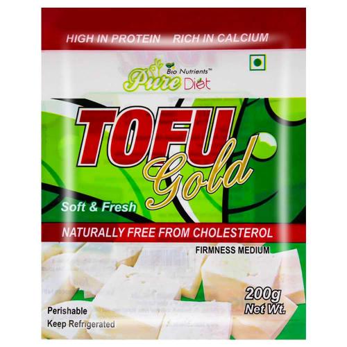 Bio Nutrients Diet Tofu Gold 200 g