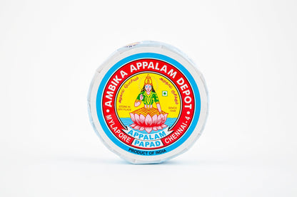 Ambika Appalam Papad 225 g