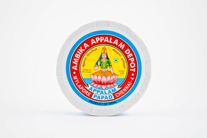 Ambika Appalam Papad 180 g
