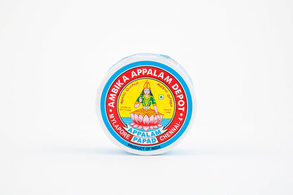 Ambika Appalam Papad 150 g