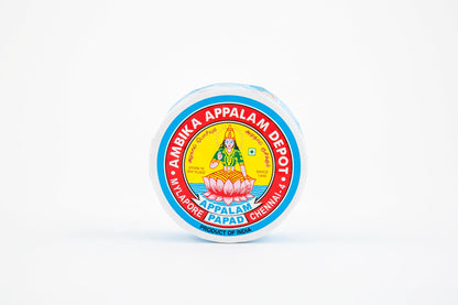 Ambika Appalam Papad 150 g