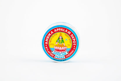 Ambika Appalam Papad 100 g