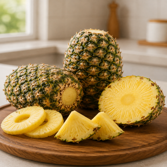 Pineapple Large, 1 Pc