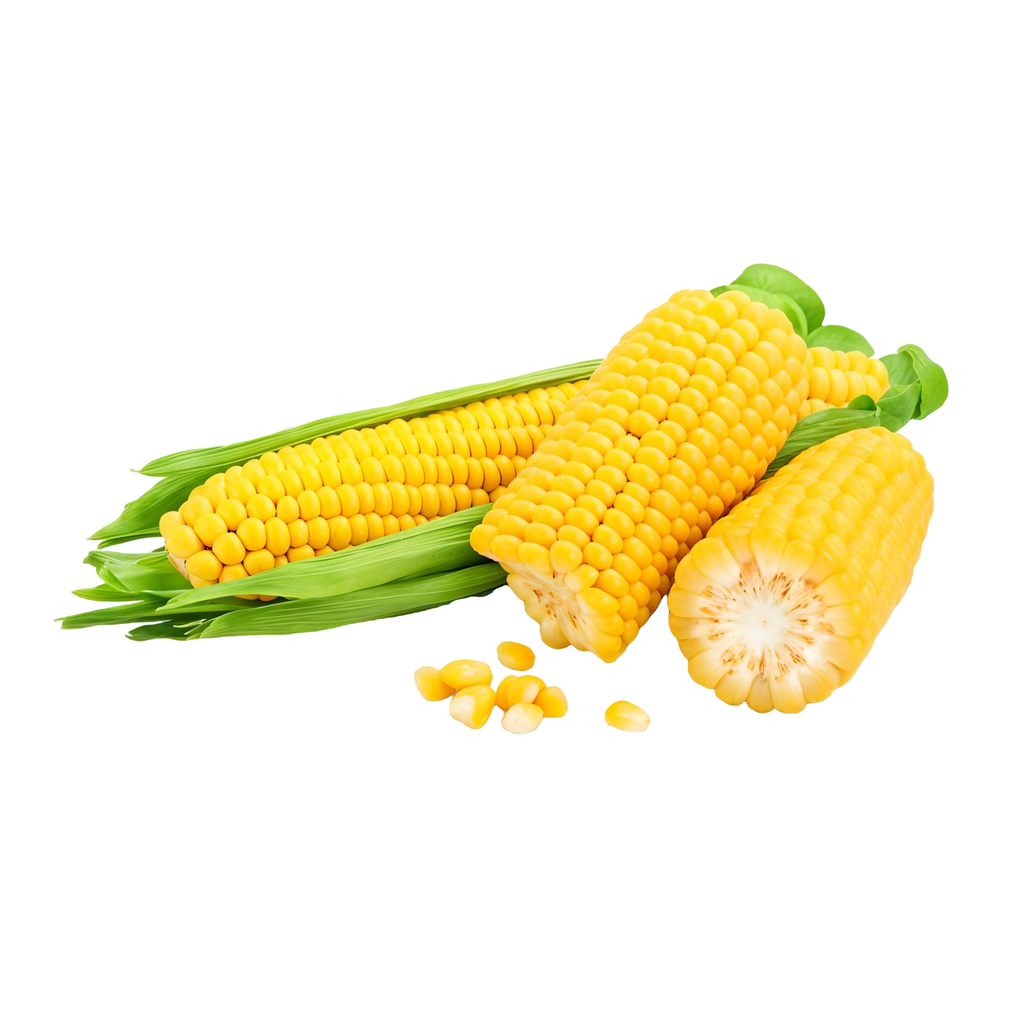 Starfresh Sweet Corn 1 pc
