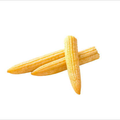 Starfresh Baby Corn Peeled ~ 120 g