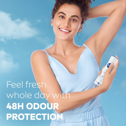Nivea Fresh Natural Deodorant For Women 150 ml