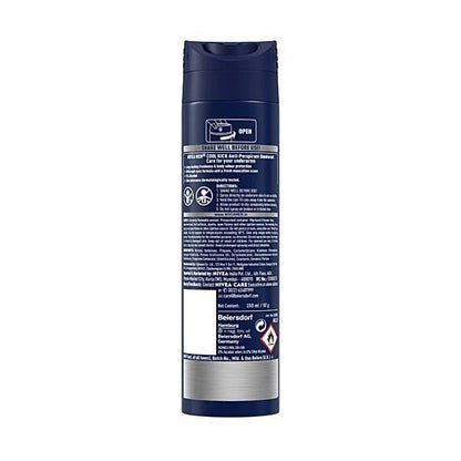 Nivea Men Cool Kick Deodrant 150ml