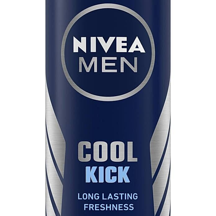Nivea Men Cool Kick Deodrant 150ml