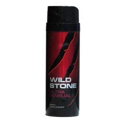 Wild Stone Ultra Sensual Gas Deo 150 ml