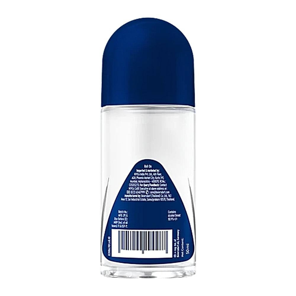 Nivea Men Cool Kick Roll On 50ml