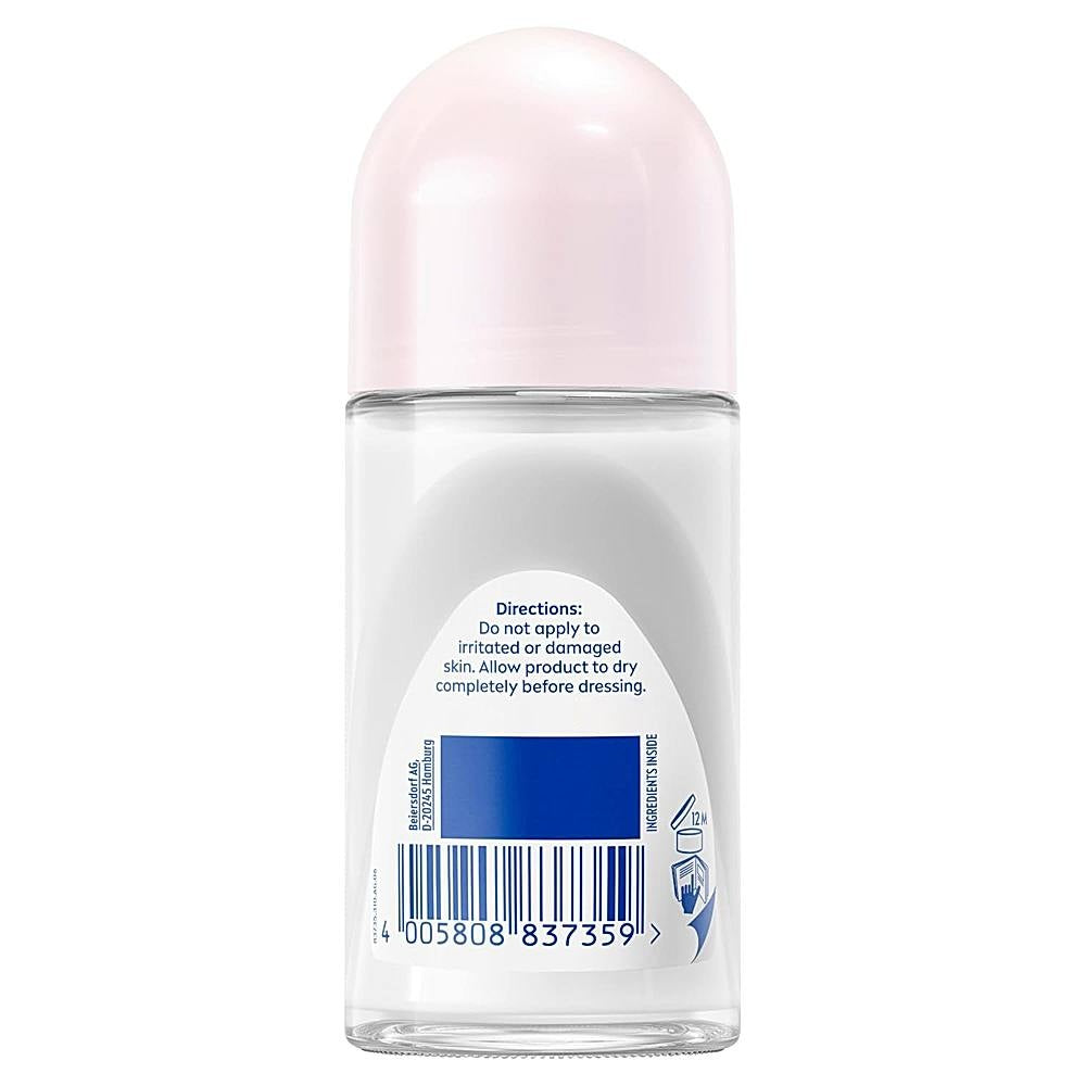 Nivea Pearl And Beauty Roll On For Women 50 ml