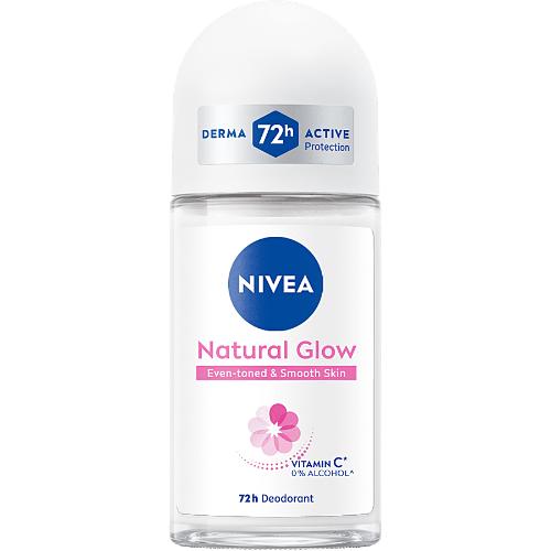 Nivea Whitening Roll On Women 50 ml