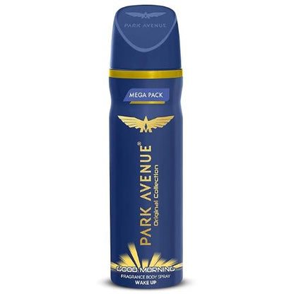 Park Avenue Good Morning Body Deo For Men 167 g