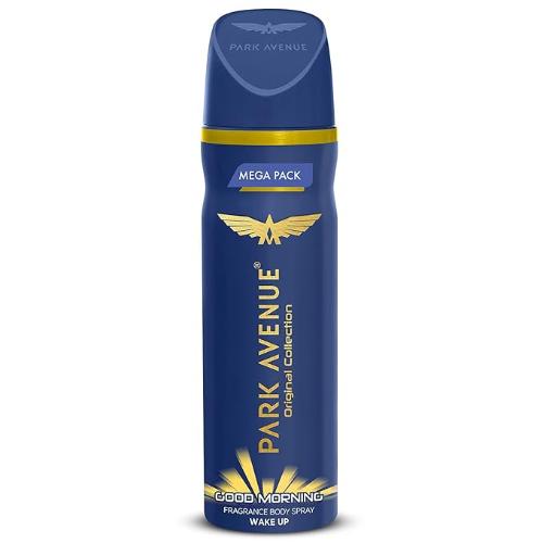 Park Avenue Good Morning Body Deo For Men 167 g