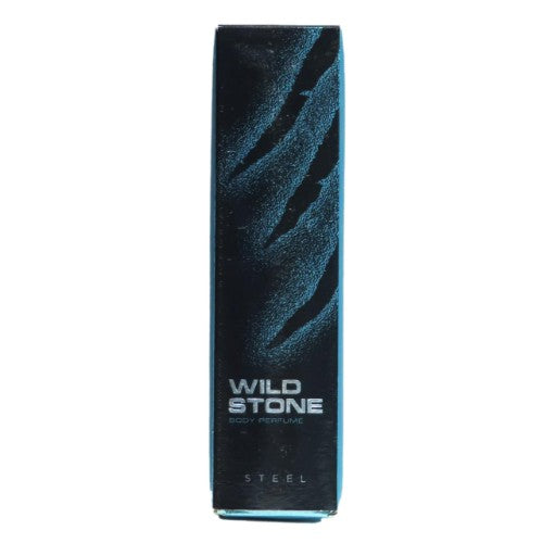 Wild Stone Steel Perfume Deodorant 120 ml