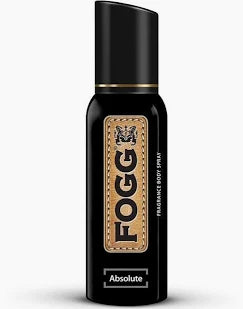 Fogg Absolute Perfume Deo Men 120 ml