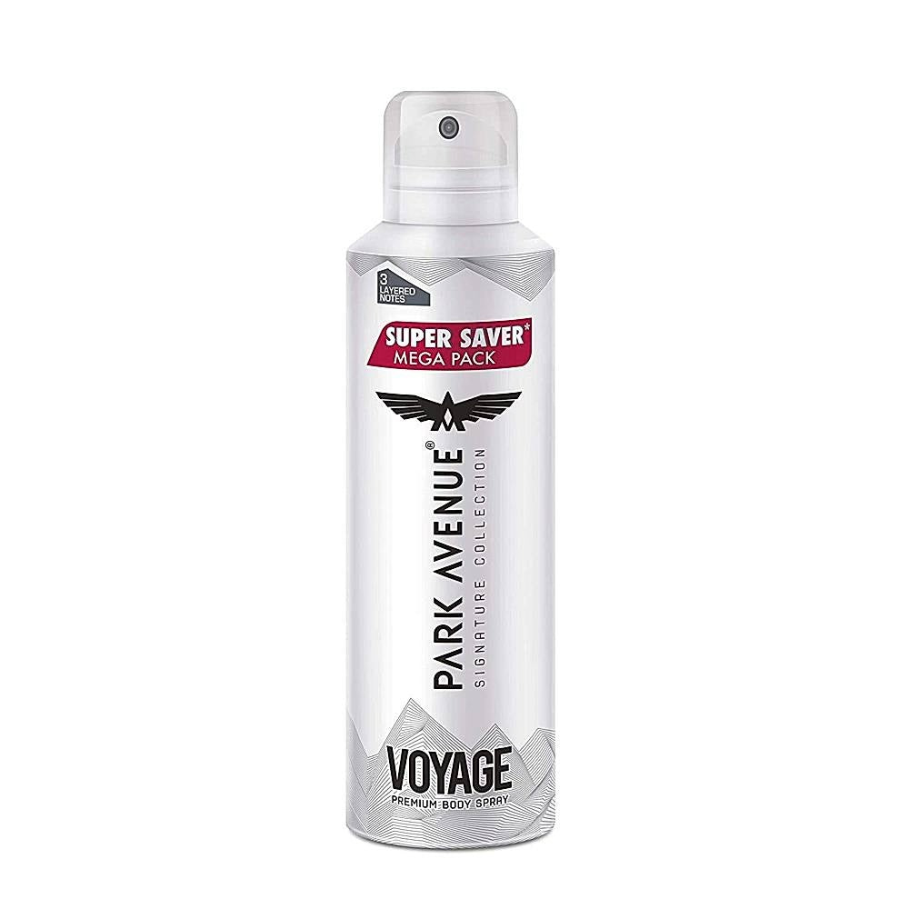 Park Avenue Voyage Perfume Deo Men 220 ml
