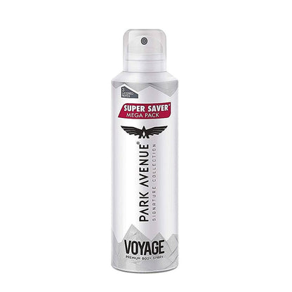 Park Avenue Voyage Perfume Deo Men 220 ml
