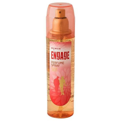 Engage W1 Perfume Spray Deo Women 120 ml
