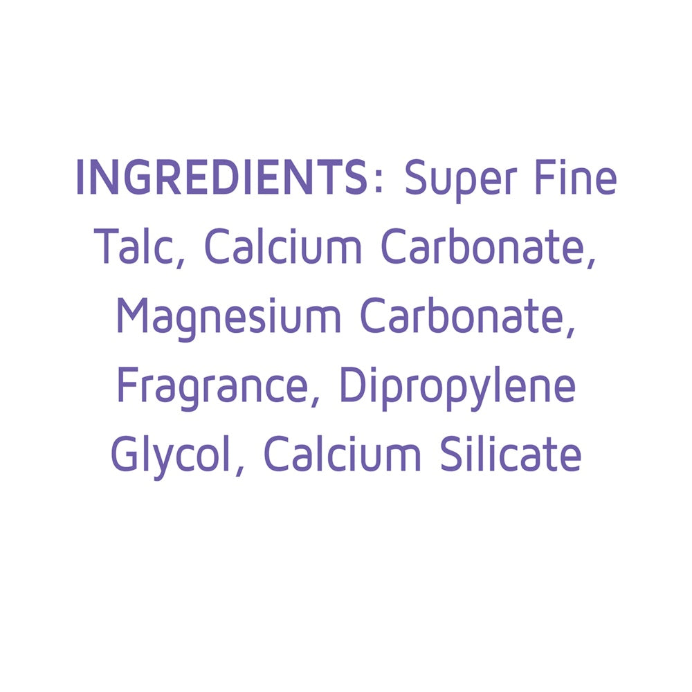 Yardley London Morning Dew Talc 250 g