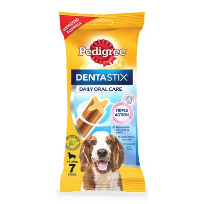 Pedigree Dentastix Medium 180 g