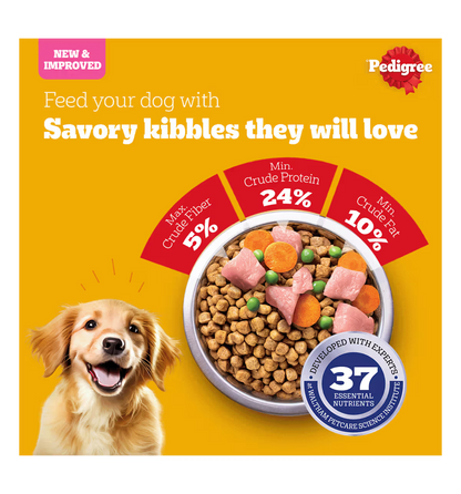 Pedigree Puppy Chicken 3 kg