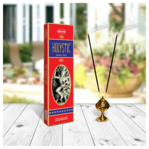 Hem Tall Eco Aggarbatti 100 g