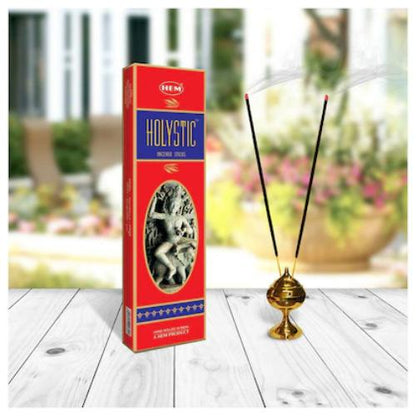Hem Tall Eco Aggarbatti 100 g