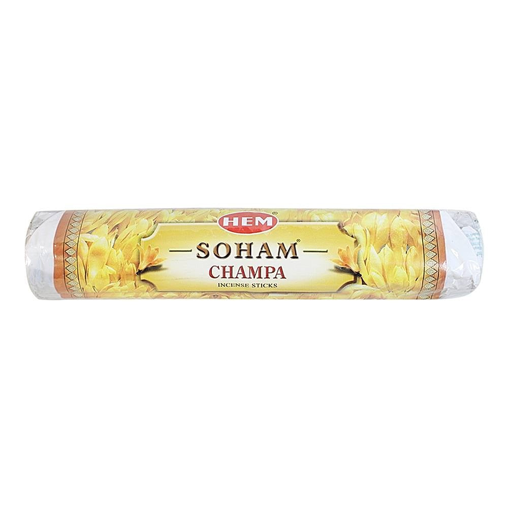 Hem Soham Champa Loose 250 g