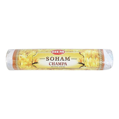 Hem Soham Champa Loose 250 g