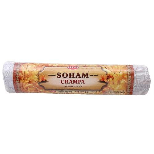 Hem Soham Champa Loose 250 gm
