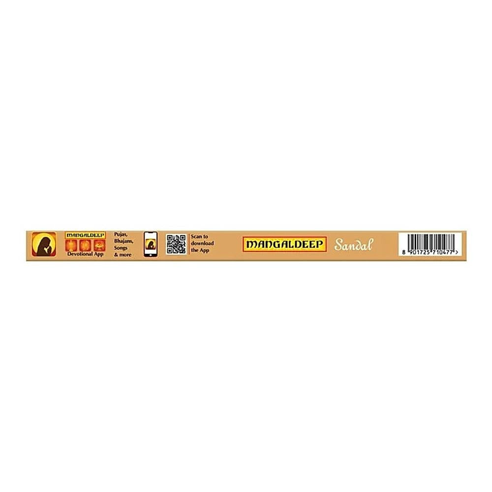 Mangaldeep Sandal Agarbatti 80 pcs