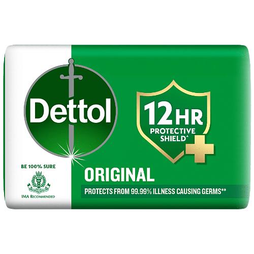 Dettol Original Soap 125 g