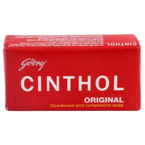 Cinthol Original Soap 100 gm