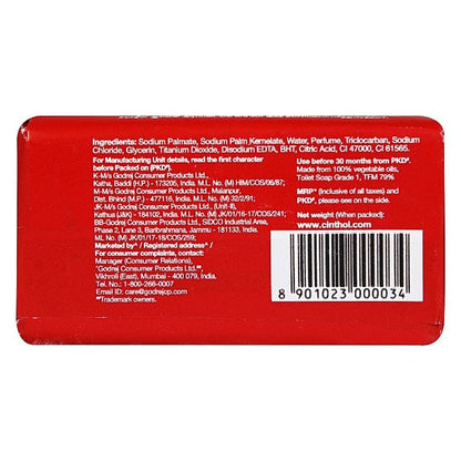 Cinthol Original Soap 100 g
