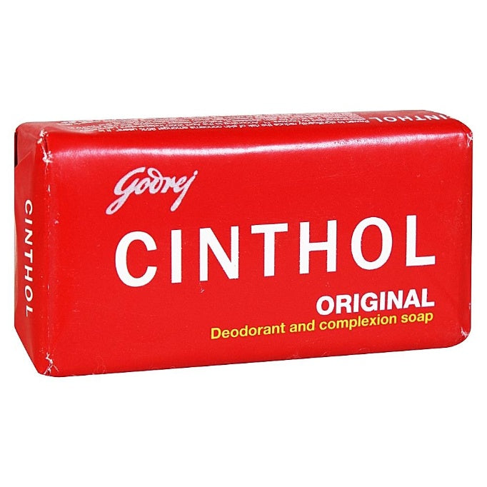 Cinthol Original Soap 100 g