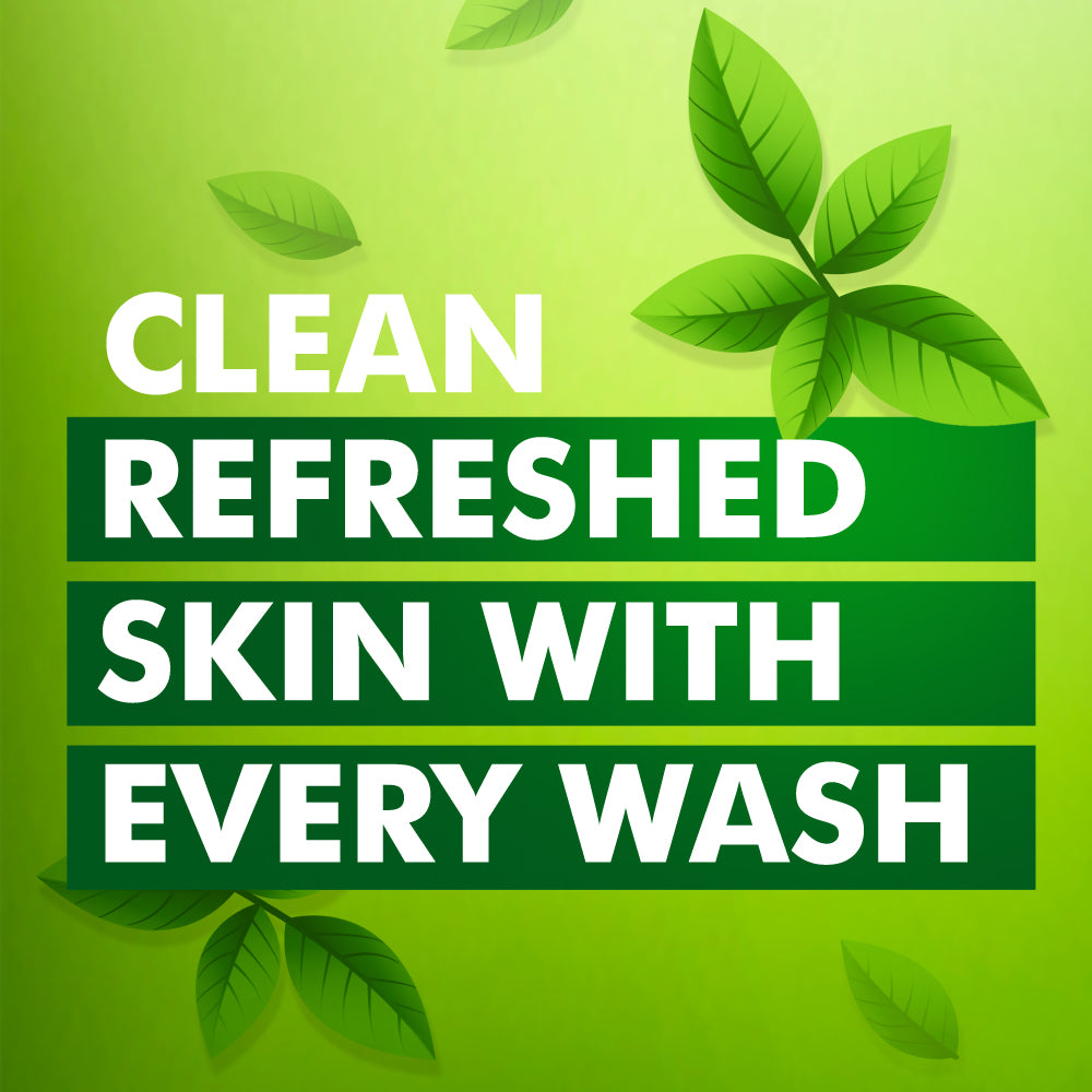 Liril Lime & Tea Tree Oil Soap 125  gm