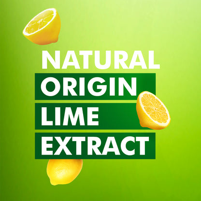 Liril Lime & Tea Tree Oil Soap 125  gm