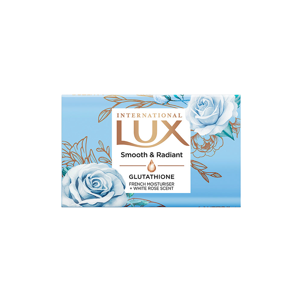 Lux International Creamy Perfection Soap Bar 125 gm
