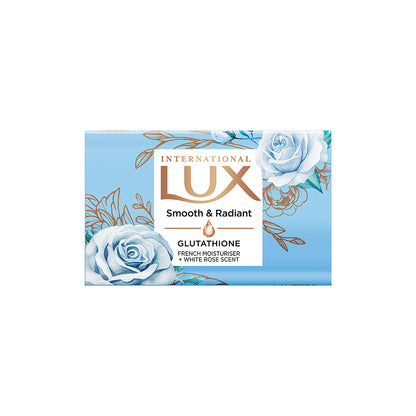 Lux International Creamy Perfection Soap Bar 125 gm